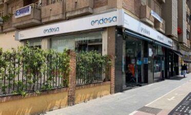 cita endesa granada